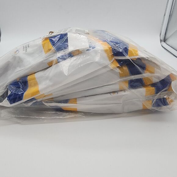 VEVA Premium Vacuum Bags Type BB 40 Count Super Vac 100% Filtration OKBBPAPER - Picture 4 of 8